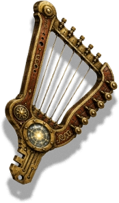 Puzzle Organ Tuner